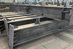 Çelik Konstrüksiyon İmalatı - Nijerya Çelik Konstrüksiyon İmalatı - Nijerya