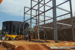 Çelik Konstrüksiyon İmalatı - Etiyopya Çelik Konstrüksiyon İmalatı - Etiyopya