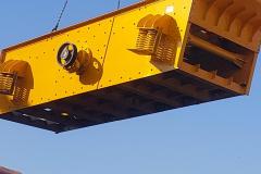 ZMN 1640 TASNİF ELEĞİ KOSOVA MADENCİLİK  ZMN 1640 TASNİF ELEĞİ KOSOVA MADENCİLİK