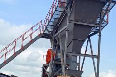 ZMNT 1850 TASNİF ELEK  ETIYOPYA ZMNT 1850 TASNİF ELEK  ETIYOPYA