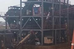 ETIYOPYA 200TON/SAAT 