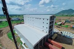 SUDAN UN FABRİKASI ÇELİK İŞİ SUDAN UN FABRİKASI ÇELİK İŞİ