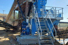 YELTEN MADEN  CDE SİKLON KURULUMU YELTEN MADENCİLİK YELTEN MADEN  CDE SİKLON KURULUMU YELTEN MADENCİLİK