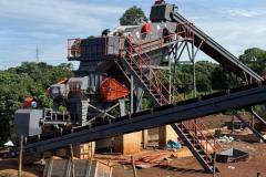 ZMN 1860 TASNİF ELEĞİ KOSOVA MADENCİLİK  ZMN 1860 TASNİF ELEĞİ KOSOVA MADENCİLİK